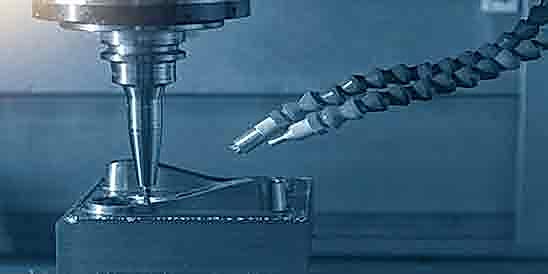 Duru CNC Teknik Servis