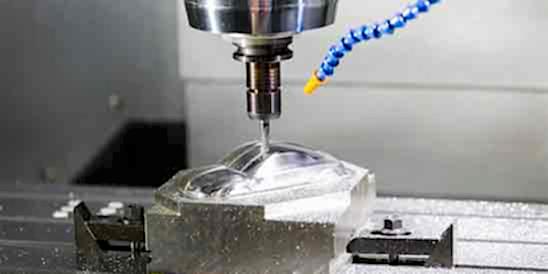 Duru CNC Teknik Servis