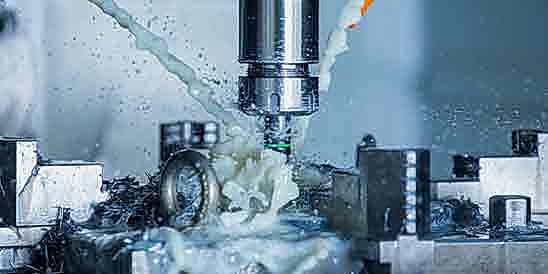 Duru CNC Teknik Servis