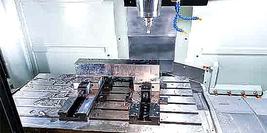 Duru CNC Teknik Servis