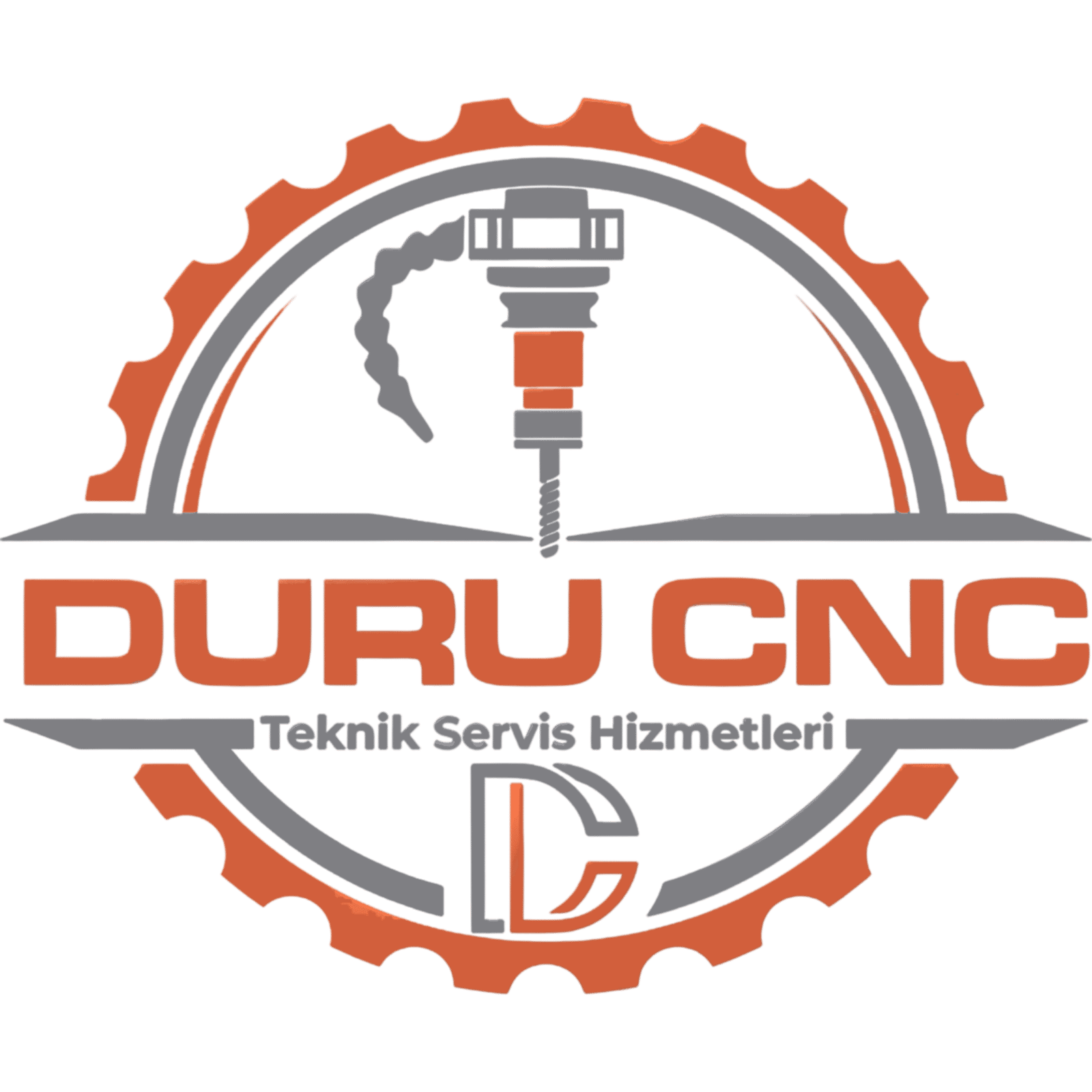 Duru CNC Teknik Servis