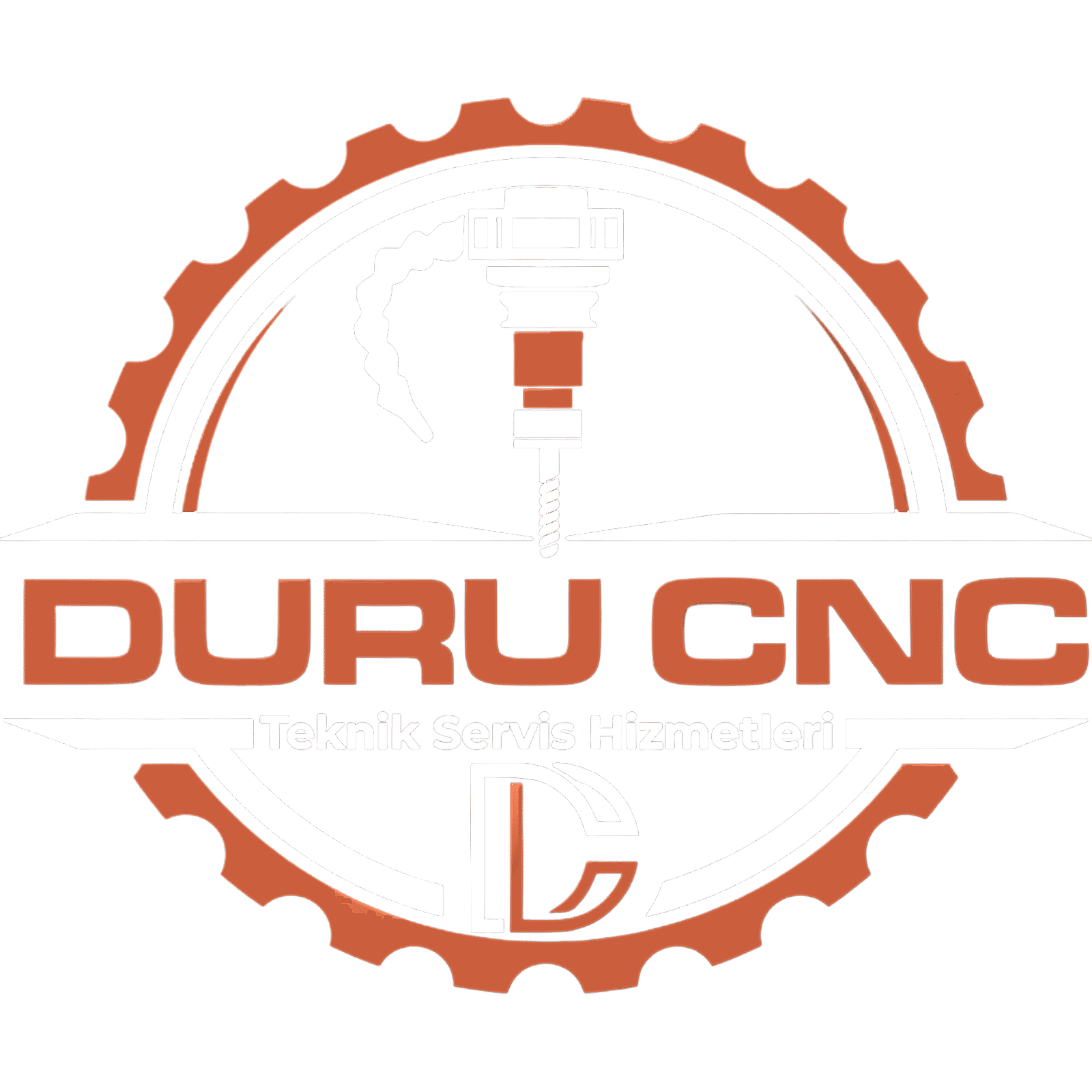 Duru CNC Teknik Servis