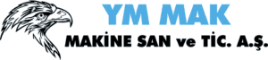 YM Mak Makine